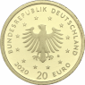 Deutschland-20-Euro-2020-Weißstorch-G