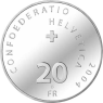 Schweiz-20Franken-2004-AGpp-SchlossChillon-VS