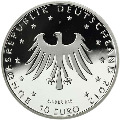 Deutschland-10-Euro-2012-PP-Gebrüder-Grimms-Märchen-I