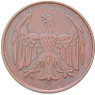 J.315 4 Reichspfennig 1932 