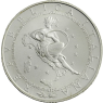 Italien-10Euro-2003-AGstgl-EURatspräsitentschaft-rs