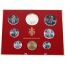 Vatikan-688 Lire-1969-stgl-KMS-RS