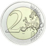 Deutschland-2-Euro-2022-Thüringen-Wartburg-J-I