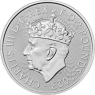 Grossbritannien-2Pfund-2023-Krönung-Charles-RS