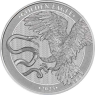 Malta-5Euro-2023-AGstgl-GoldenEagle-RS