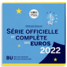 Frankreich-3,88Euro-2022-KMS-Folder-I