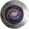 Australien-5 Dollar-2021-AGpp-Farbe-Milch Strasse Milky Way-RS