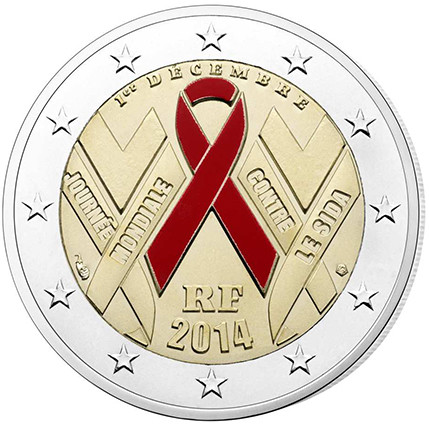 frankreich-2-euro-2014-stgl-welt-aids-tag-coin-card-67d