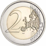 Malta-2Euro-2024-Citadella-in-Victoria-auf-Gozo-VS