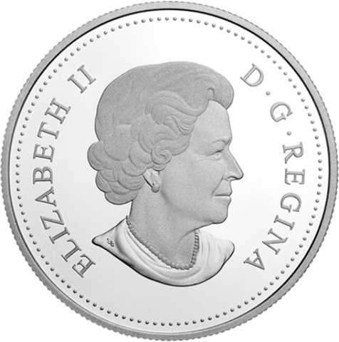 Kanada-1Dollar-2017-AgPP-Heimatland-RS