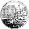 Oesterreich-10-Euro-2003-Silber-PP-Schloss-Schoenbrunn-RS