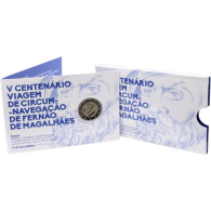 Portugal-2 Euro-2019-PP-Magellan-Coincard