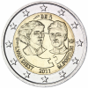 Belgien-2Euro-2011-bfr-Frauentag-RS