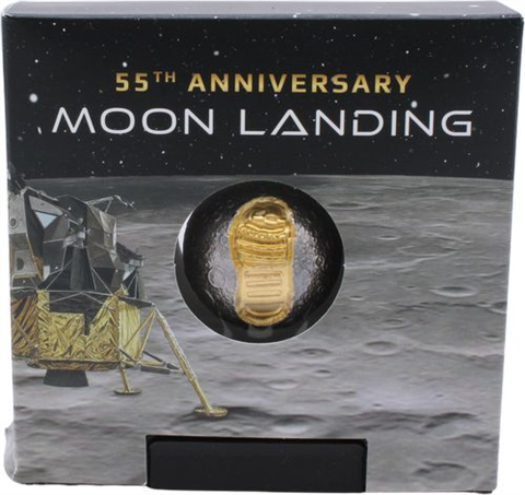 Barbados-5 Dollar-2024-AG-MoonLanding-RS