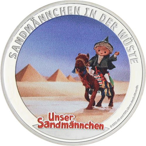 Deutschland-13xmed-AGpp-1xmed-AUpp-UnserSandmännchen-AlbumI
