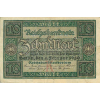 Ro63-DeutschesReich-10Mark-1920-Reichsbanknote-RS