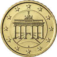 Deutschland 50 Euro-Cent 2017  Kursmünze mit Eichenzweig