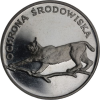 Polen-100 Zlotych-1979-AGpp-Nordluchs-RS
