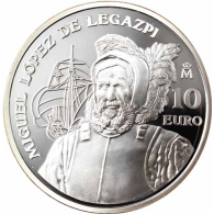 Spanien-10-Euro-2003-PP-Legazpi-I