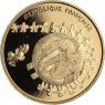 Frankreich-0,25Euro-2002-AUpp-Kindereuro-RS