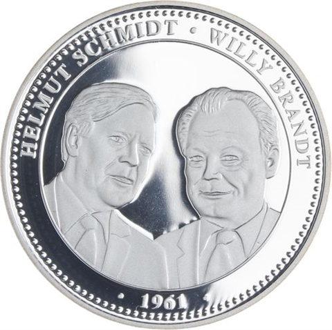 Deutschland-Set-Medaillen-HelmutSchmidt-2Alben