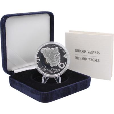 Lettland-1Lats-2013-AGpp-Wagner-Etui