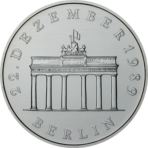 DDR-20Mark-1990-AgStgl-BrandenburgerTor-RS
