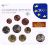 Deutschland-5,88 Euro-2009-Stgl-Kurs-MzzF-RS