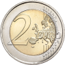 Frankreich-2Euro-2007-Römische-Verträge-VS