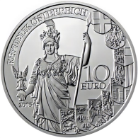 Österreich-10-Euro-2005-Silber-HGH-Zweite-Republik-RS