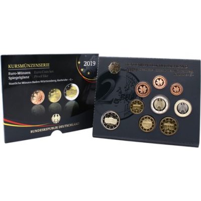 Deutschland-5,88 Euro-2019-PP-Kurs-MzzG-RS