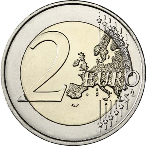 Slowenien-2Euro-2022-France-Preseren-RS