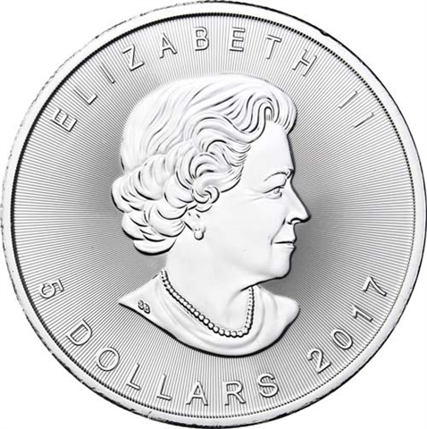 Kanada-5-Dollars-2017-Stgl