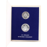 Vatikan-1500 Lire-1983-1984-stgl-Kurs-RS