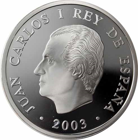 Spanien-10-Euro-2003-PP-Legazpi-I