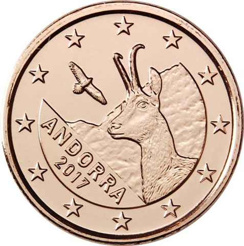 Andorra-1-Cent