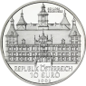 Österreich-10-Euro-2002-Silber-Hgh-Schloss-Eggenberg-RS
