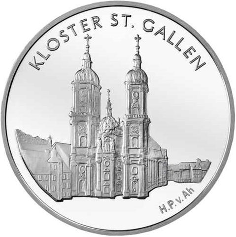 Schweiz-20Franken-2002-AGpp-KlosterStGallen-rs