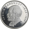 Polen-100 Zlotych-1979-AGpp-Ludwik Zamenhof-RS