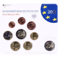 Deutschland-5,88 Euro-2011-Stgl-Kurs-MzzF-RS