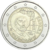 Spanien-2Euro-2022-Elcano-RS