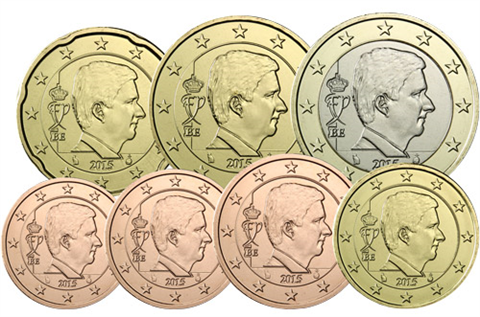 Belgien-1Cent-1-Euro-2015-RS