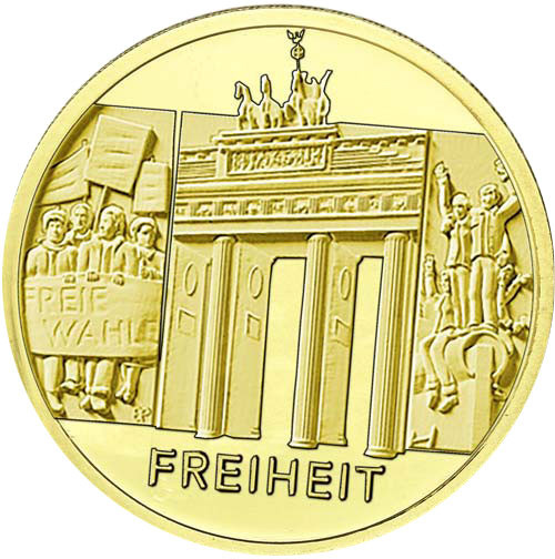 Deutschland-100Euro-Gold-Freiheit-RS-Motiv
