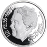 Deutschland-20 Euro-2025-AGpp-Elly Heuss-Knapp-RS