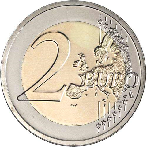 Luxemburg-2-Euro-2024-Stgl-GuillaumeII-Mzz