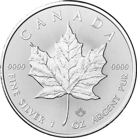 Kanada-5-Dollars-2017-Stgl