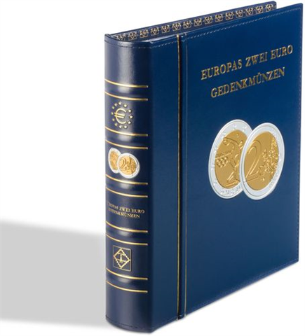 343381 -optima-ringbinder-classic-design-europas-2-euro-gedenkmuenzen-band-1