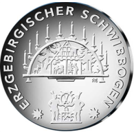 Deutschland-25Euro-2023-Schwibbogen-RS