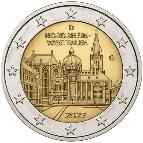 Deutschland-2-Euro-2027-bfr-Aachener-Dom-G-RS