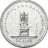 Kanada1Dollar1977RegierungsJubilaeum-RS